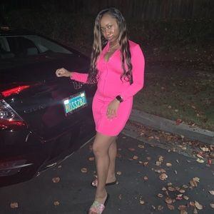 Meet your Posher, Kerri